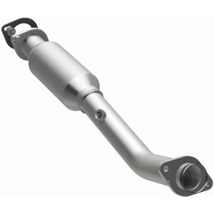 MagnaFlow Exhaust Systems & Installation | 1350 Offroad - MagnaFlow California CARB Direct-Fit Catalytic Converter 5592218 - Image 2