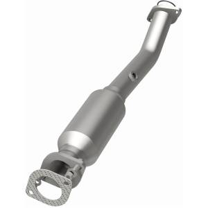 MagnaFlow Exhaust Systems & Installation | 1350 Offroad - MagnaFlow California CARB Direct-Fit Catalytic Converter 5592218 - Image 3
