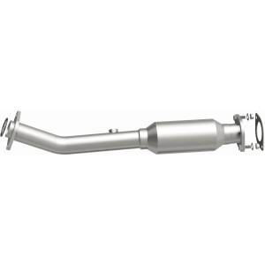 MagnaFlow Exhaust Systems & Installation | 1350 Offroad - MagnaFlow California CARB Direct-Fit Catalytic Converter 5592218 - Image 4