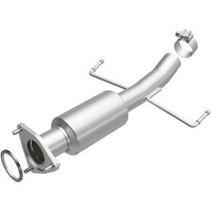 MagnaFlow Exhaust Systems & Installation | 1350 Offroad - MagnaFlow California CARB Direct-Fit Catalytic Converter 5592223 - Image 1