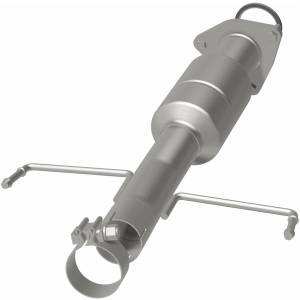 MagnaFlow Exhaust Systems & Installation | 1350 Offroad - MagnaFlow California CARB Direct-Fit Catalytic Converter 5592223 - Image 3