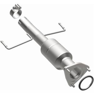 MagnaFlow Exhaust Systems & Installation | 1350 Offroad - MagnaFlow California CARB Direct-Fit Catalytic Converter 5592223 - Image 2