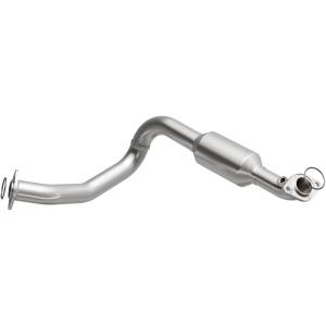 MagnaFlow Exhaust Systems & Installation | 1350 Offroad - MagnaFlow California CARB Direct-Fit Catalytic Converter 5592231 - Image 1