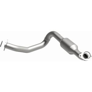 MagnaFlow Exhaust Systems & Installation | 1350 Offroad - MagnaFlow California CARB Direct-Fit Catalytic Converter 5592231 - Image 2