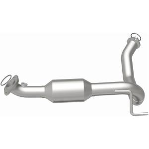 MagnaFlow Exhaust Systems & Installation | 1350 Offroad - MagnaFlow California CARB Direct-Fit Catalytic Converter 5592231 - Image 4