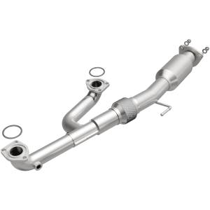 MagnaFlow Exhaust Systems & Installation | 1350 Offroad - MagnaFlow California CARB Direct-Fit Catalytic Converter 5592282 - Image 1