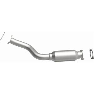MagnaFlow Exhaust Systems & Installation | 1350 Offroad - MagnaFlow California CARB Direct-Fit Catalytic Converter 5592317 - Image 4