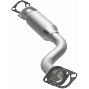 MagnaFlow Exhaust Systems & Installation | 1350 Offroad - MagnaFlow California CARB Direct-Fit Catalytic Converter 5592317 - Image 2