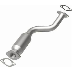 MagnaFlow Exhaust Systems & Installation | 1350 Offroad - MagnaFlow California CARB Direct-Fit Catalytic Converter 5592317 - Image 3