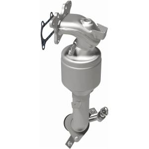 MagnaFlow Exhaust Systems & Installation | 1350 Offroad - MagnaFlow California CARB Manifold Catalytic Converter 5631022 - Image 3