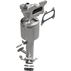 MagnaFlow Exhaust Systems & Installation | 1350 Offroad - MagnaFlow California CARB Manifold Catalytic Converter 5631022 - Image 1