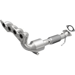 MagnaFlow Exhaust Systems & Installation | 1350 Offroad - MagnaFlow California CARB Manifold Catalytic Converter 5631153 - Image 1