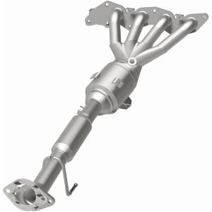 MagnaFlow Exhaust Systems & Installation | 1350 Offroad - MagnaFlow California CARB Manifold Catalytic Converter 5631165 - Image 3