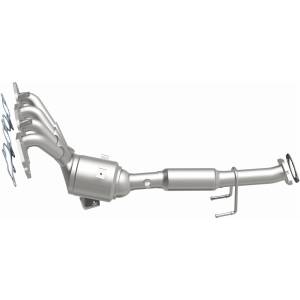 MagnaFlow Exhaust Systems & Installation | 1350 Offroad - MagnaFlow California CARB Manifold Catalytic Converter 5631165 - Image 4