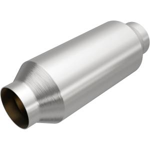 MagnaFlow Exhaust Systems & Installation | 1350 Offroad - MagnaFlow California CARB Universal Catalytic Converter 5631206 - Image 1