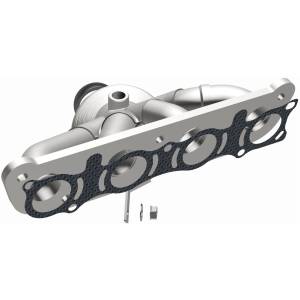 MagnaFlow Exhaust Systems & Installation | 1350 Offroad - MagnaFlow California CARB Manifold Catalytic Converter 5631271 - Image 2
