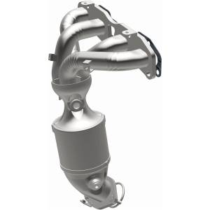 MagnaFlow Exhaust Systems & Installation | 1350 Offroad - MagnaFlow California CARB Manifold Catalytic Converter 5631295 - Image 2
