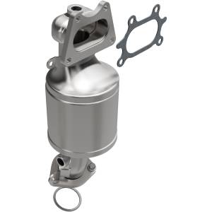 MagnaFlow Exhaust Systems & Installation | 1350 Offroad - MagnaFlow California CARB Manifold Catalytic Converter 5631333 - Image 1