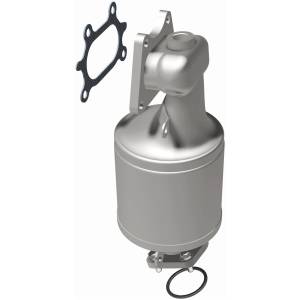 MagnaFlow Exhaust Systems & Installation | 1350 Offroad - MagnaFlow California CARB Manifold Catalytic Converter 5631333 - Image 3