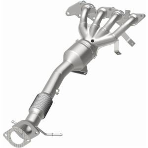MagnaFlow Exhaust Systems & Installation | 1350 Offroad - MagnaFlow California CARB Manifold Catalytic Converter 5631345 - Image 3