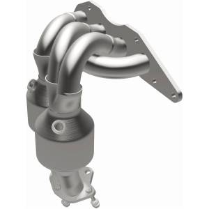 MagnaFlow Exhaust Systems & Installation | 1350 Offroad - MagnaFlow California CARB Manifold Catalytic Converter 5631347 - Image 2