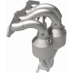 MagnaFlow Exhaust Systems & Installation | 1350 Offroad - MagnaFlow California CARB Manifold Catalytic Converter 5631347 - Image 3