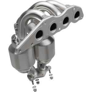 MagnaFlow Exhaust Systems & Installation | 1350 Offroad - MagnaFlow California CARB Manifold Catalytic Converter 5631347 - Image 1