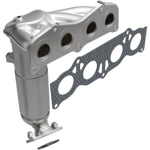 MagnaFlow Exhaust Systems & Installation | 1350 Offroad - MagnaFlow California CARB Manifold Catalytic Converter 5631373 - Image 1