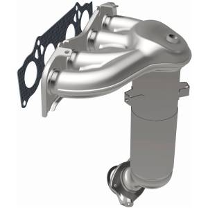 MagnaFlow Exhaust Systems & Installation | 1350 Offroad - MagnaFlow California CARB Manifold Catalytic Converter 5631373 - Image 3