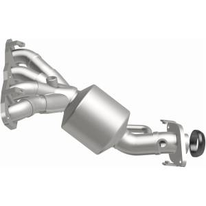 MagnaFlow Exhaust Systems & Installation | 1350 Offroad - MagnaFlow California CARB Manifold Catalytic Converter 5631441 - Image 4