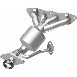 MagnaFlow Exhaust Systems & Installation | 1350 Offroad - MagnaFlow California CARB Manifold Catalytic Converter 5631441 - Image 3