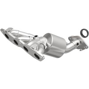 MagnaFlow Exhaust Systems & Installation | 1350 Offroad - MagnaFlow California CARB Manifold Catalytic Converter 5631441 - Image 1