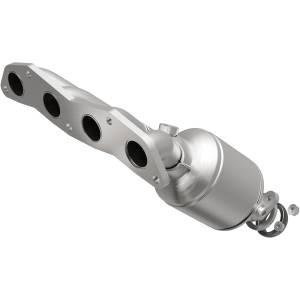 MagnaFlow Exhaust Systems & Installation | 1350 Offroad - MagnaFlow California CARB Manifold Catalytic Converter 5631595 - Image 1