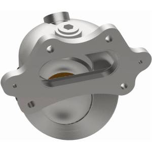 MagnaFlow Exhaust Systems & Installation | 1350 Offroad - MagnaFlow California CARB Manifold Catalytic Converter 5631735 - Image 2
