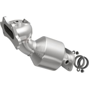 MagnaFlow Exhaust Systems & Installation | 1350 Offroad - MagnaFlow California CARB Manifold Catalytic Converter 5631735 - Image 1