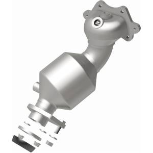 MagnaFlow Exhaust Systems & Installation | 1350 Offroad - MagnaFlow California CARB Manifold Catalytic Converter 5631735 - Image 3