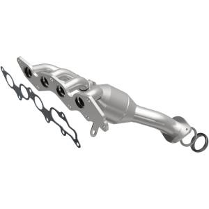 MagnaFlow Exhaust Systems & Installation | 1350 Offroad - MagnaFlow California CARB Manifold Catalytic Converter 5631851 - Image 1