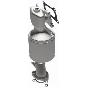 MagnaFlow Exhaust Systems & Installation | 1350 Offroad - MagnaFlow California CARB Manifold Catalytic Converter 5631898 - Image 2