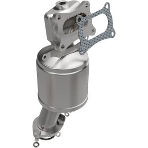 MagnaFlow Exhaust Systems & Installation | 1350 Offroad - MagnaFlow California CARB Manifold Catalytic Converter 5631898 - Image 1