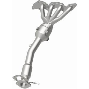 MagnaFlow Exhaust Systems & Installation | 1350 Offroad - MagnaFlow California CARB Manifold Catalytic Converter 5631995 - Image 3