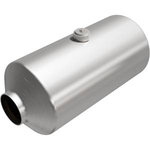 MagnaFlow Exhaust Systems & Installation | 1350 Offroad - MagnaFlow California CARB Universal Catalytic Converter 5661354 - Image 1