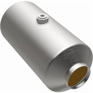 MagnaFlow Exhaust Systems & Installation | 1350 Offroad - MagnaFlow California CARB Universal Catalytic Converter 5661354 - Image 2