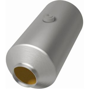 MagnaFlow Exhaust Systems & Installation | 1350 Offroad - MagnaFlow California CARB Universal Catalytic Converter 5661354 - Image 3