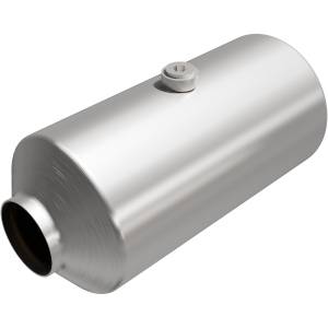 MagnaFlow Exhaust Systems & Installation | 1350 Offroad - MagnaFlow California CARB Universal Catalytic Converter 5661355 - Image 1