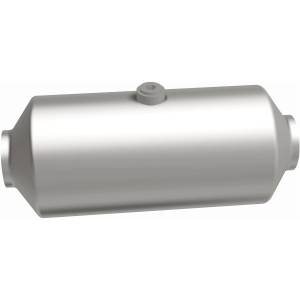 MagnaFlow Exhaust Systems & Installation | 1350 Offroad - MagnaFlow California CARB Universal Catalytic Converter 5661355 - Image 4