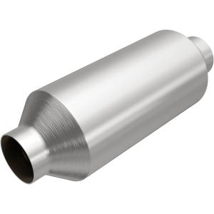 MagnaFlow Exhaust Systems & Installation | 1350 Offroad - MagnaFlow California CARB Universal Catalytic Converter 5671204 - Image 1