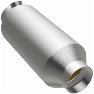 MagnaFlow Exhaust Systems & Installation | 1350 Offroad - MagnaFlow California CARB Universal Catalytic Converter 5671235 - Image 2