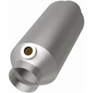 MagnaFlow Exhaust Systems & Installation | 1350 Offroad - MagnaFlow California CARB Universal Catalytic Converter 5671235 - Image 3