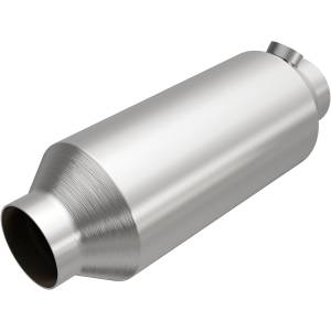 MagnaFlow Exhaust Systems & Installation | 1350 Offroad - MagnaFlow California CARB Universal Catalytic Converter 5671235 - Image 1