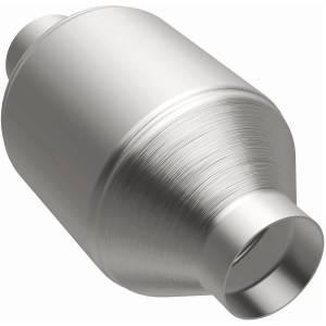 MagnaFlow Exhaust Systems & Installation | 1350 Offroad - MagnaFlow Standard Grade Universal Catalytic Converter 59555 - Image 2